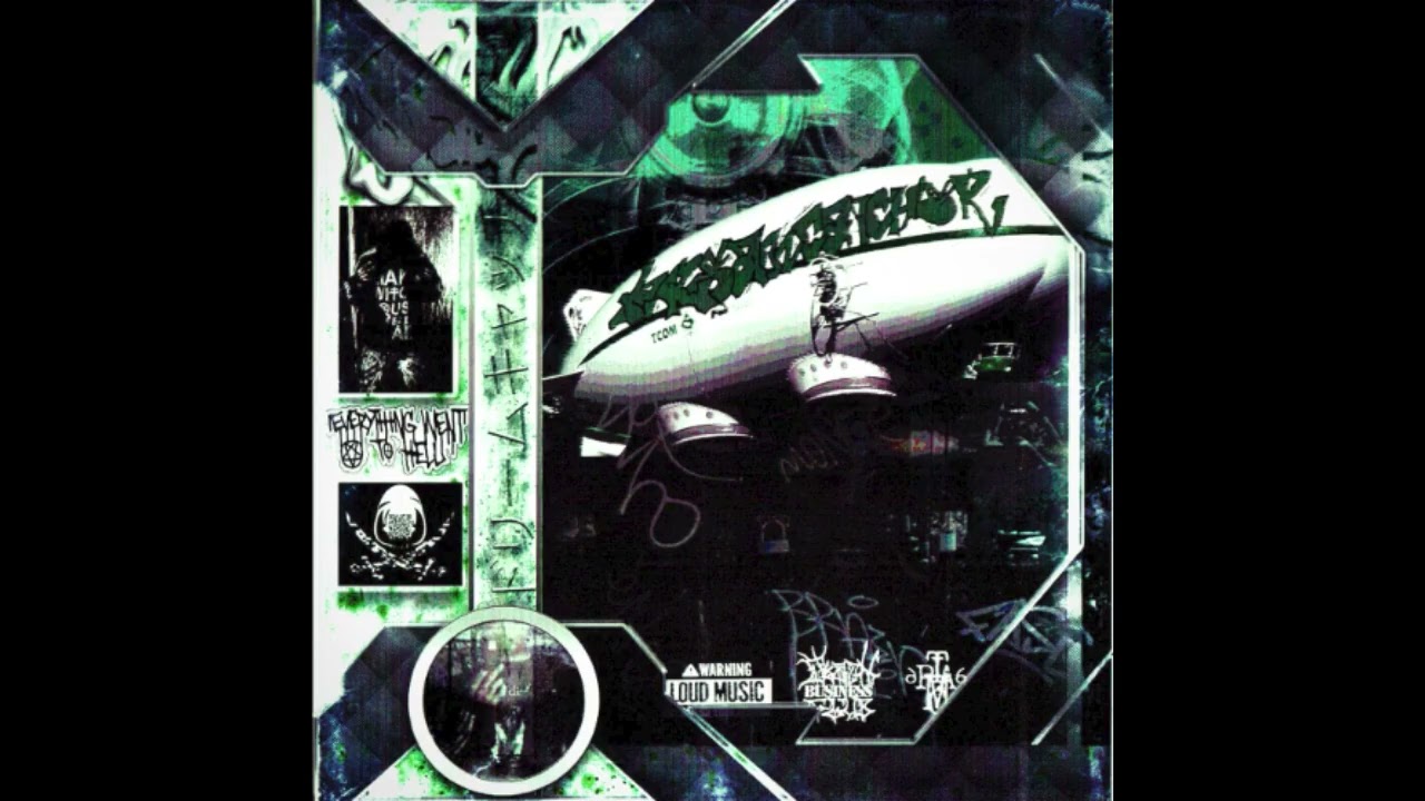 D R E A M C 4 T C H E R - DREAMC4TCHER REMIXES 2022-2025 (ALBUM) (2025)