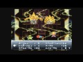 【クロノトリガー （Chrono Trigger）】ダルトンゴーレム２体戦闘