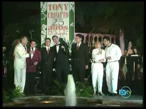 EL AGUINALDO DEL SEIS --TONY CROATO Y HACIENDO PUNTO 2.mpg