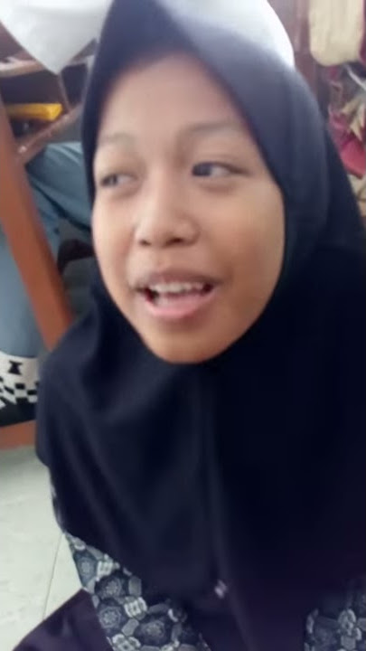 Nyeri nyeri teuing moal benang di ubaran hahah ngakak 4g