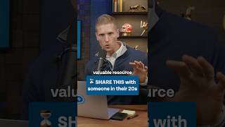 Why Your 20s Matter More Than You Think