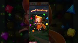 Jewel Match King level 1-6/@gamingtest2340 screenshot 4