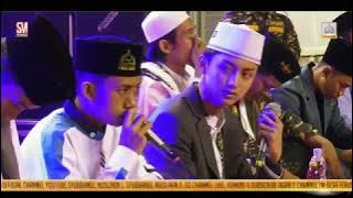 'NEW' Habibi Ya Thobibi - Gus Azmi Syubbanul Muslimin Live Gor Gresik