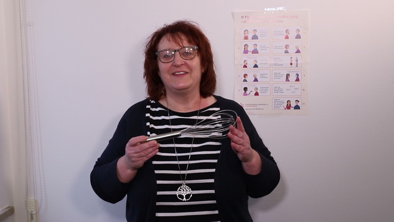 Erklärung Kurzaktivierung