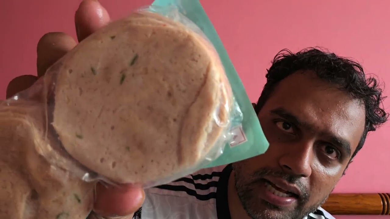 Meatzza Chicken Salami Review – Is This the Best Cold Cut in India?