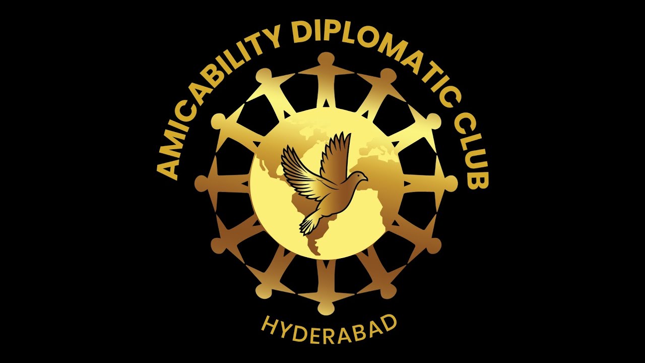 THE DIPLOMATIC CLUB - LAUNCH