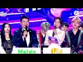 Red velvet joy bts taehyung vjoy sbs gayo daejeon moments