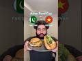 PAKISTAN VS VIETNAM - Quarterfinal - Asian Food Cup