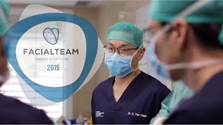 Facial Gender Affirming Surgeons Professional Training Program