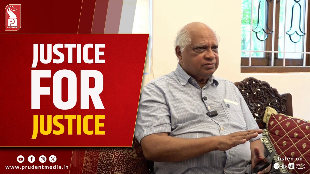 This Isn’t T20, This Is a Long Fight for Goa: Justice Rebello