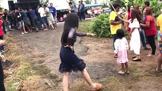 มันจะเสียวๆหน่อยนะ !! เครื่องแห่กันเอง ไปที่ไหนคนไทยไม่เคยทิ้งกัน