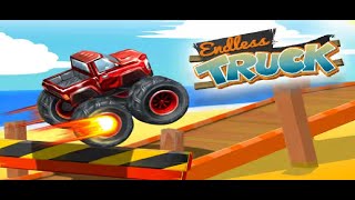 Endless TRUCK screenshot 5