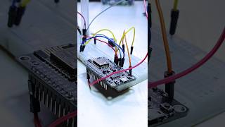 Laser Security Alarm System Using ESP8266 | DIY Electronics Project