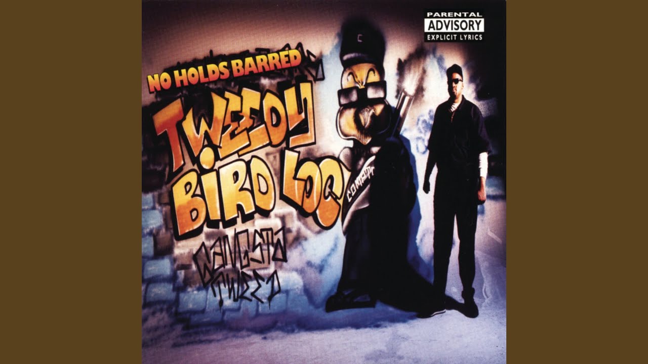 Tweedy Bird Loc — My D Is Still Prejudiced (Music Video) | Dork