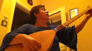 ayletme beni sözve saz