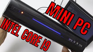 😻САМЫЙ ДЕШЕВЫЙ INTEL CORE I9 ЧТО ЖДАТЬ ОТ МОЩНОГО ПРОЦЕССОРА?🤦‍♂️