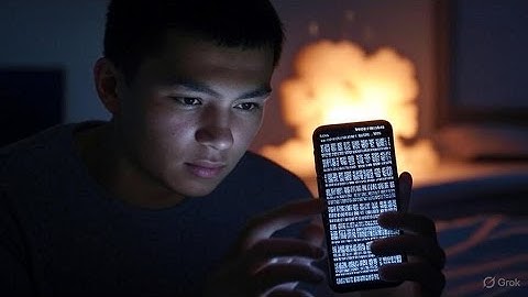 Android Hacking 101: Beginner