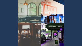 Vivacious Cafes
