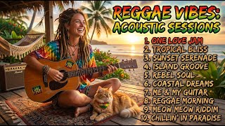 Best Reggae Island Vibes – Chill Songs for Summer Mood