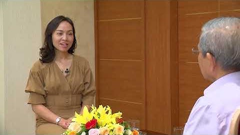 chương trình  GDPT tổng thể