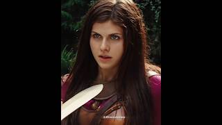 The Epitome Of Beauty,Alexandra Daddarios Youthful Days