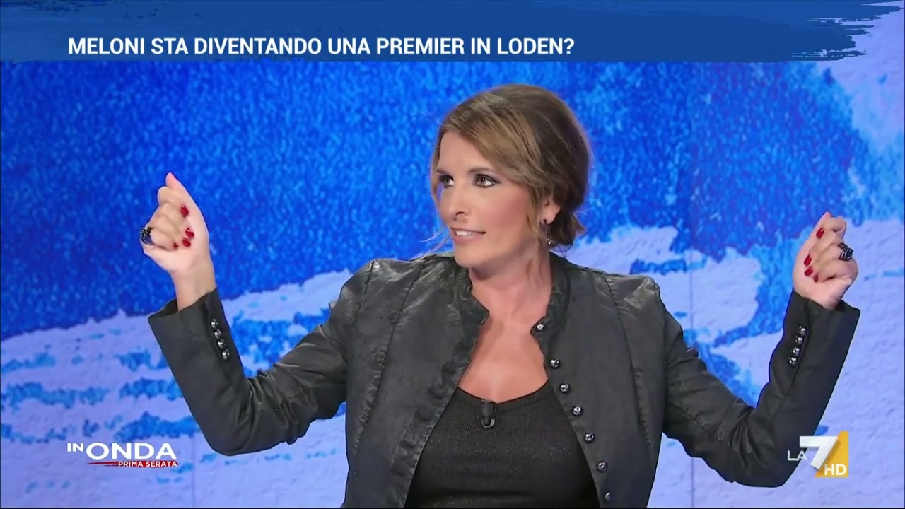 Alemanno si infuria con Raimo: “Esprimiti in maniera civile, ti denuncio per diffamazione”