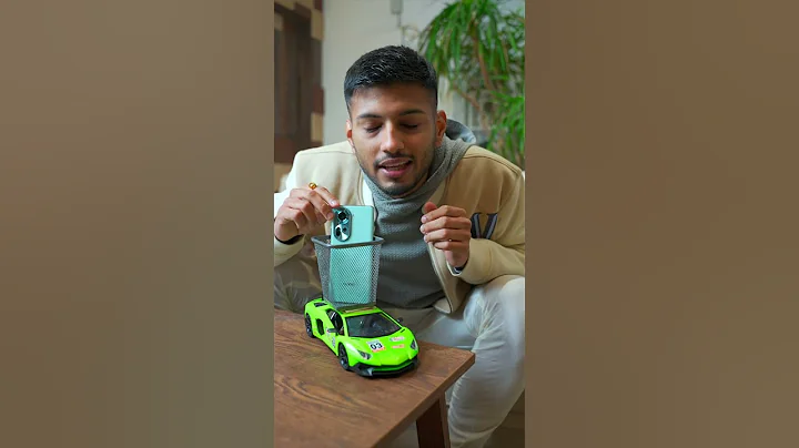 Secret Features of OPPO Reno11🤫