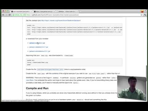 How to Parse