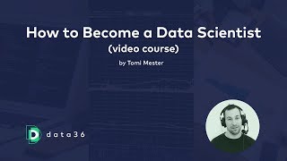 how to become a data scientist (free online course) - 01_welcome