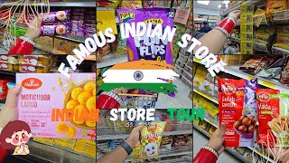 Indian grocery store in Canada😲 🇮🇳  Indian grocery shopping in Canada 🇨🇦  Desi store in Canada