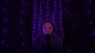 Crocodile?🐊 #asmr #triggerwords #fyp