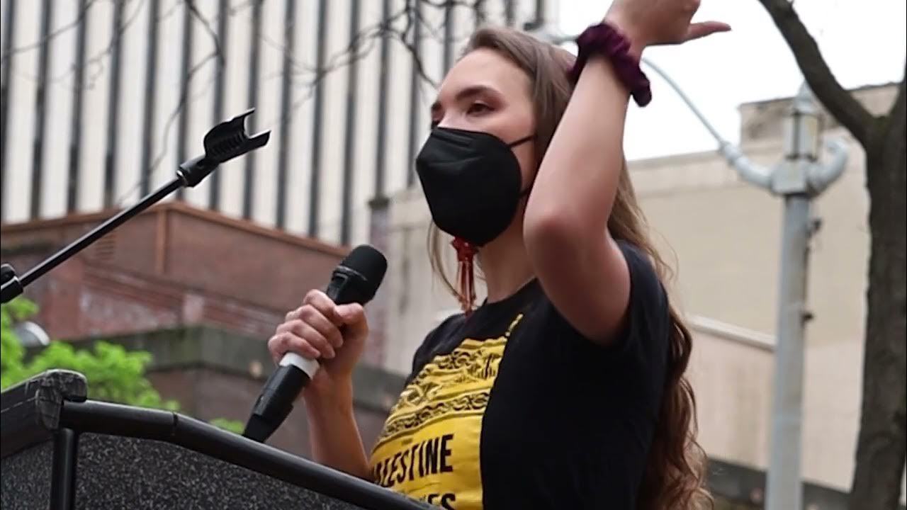 International Workers Day May Day Seattle 2023 YouTube