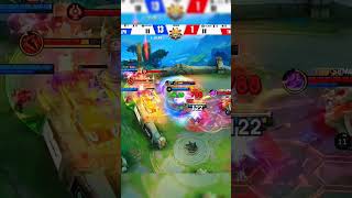 Highlight TLPH VS TNC Game 1 | MPL PH S17 | Week 7 Day 2 #MPLPHS17 #tlphvstnc #MLBB #MLBBALLSTAR