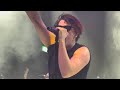 Yungblud - Sex Not Violence live in Berlin