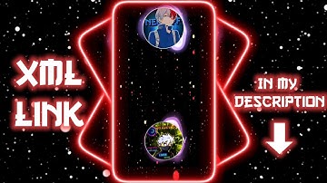 New 2 Friends Collab XML || @mahbubamv X @limon_editz69 || XML link in description ✌️✨️