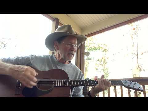 Lone Pine Hill  Justin Townes Earle cover