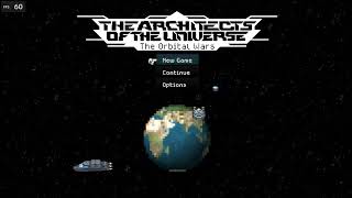 Title Screen Update
