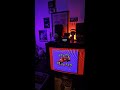 Stunt Buggies (NES) - 1992