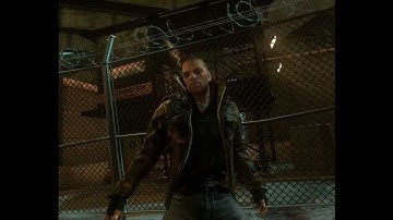 Прохождение Prototype 2 Part # 12