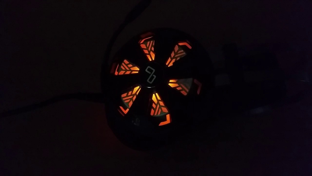 가성비 좋은 가상 7.1채널 헤드셋, MAXTILL TRON G4000 | 케이벤치