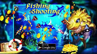 Fishing.io – Fishing Shooting- Fishing Hunter 2018 screenshot 3