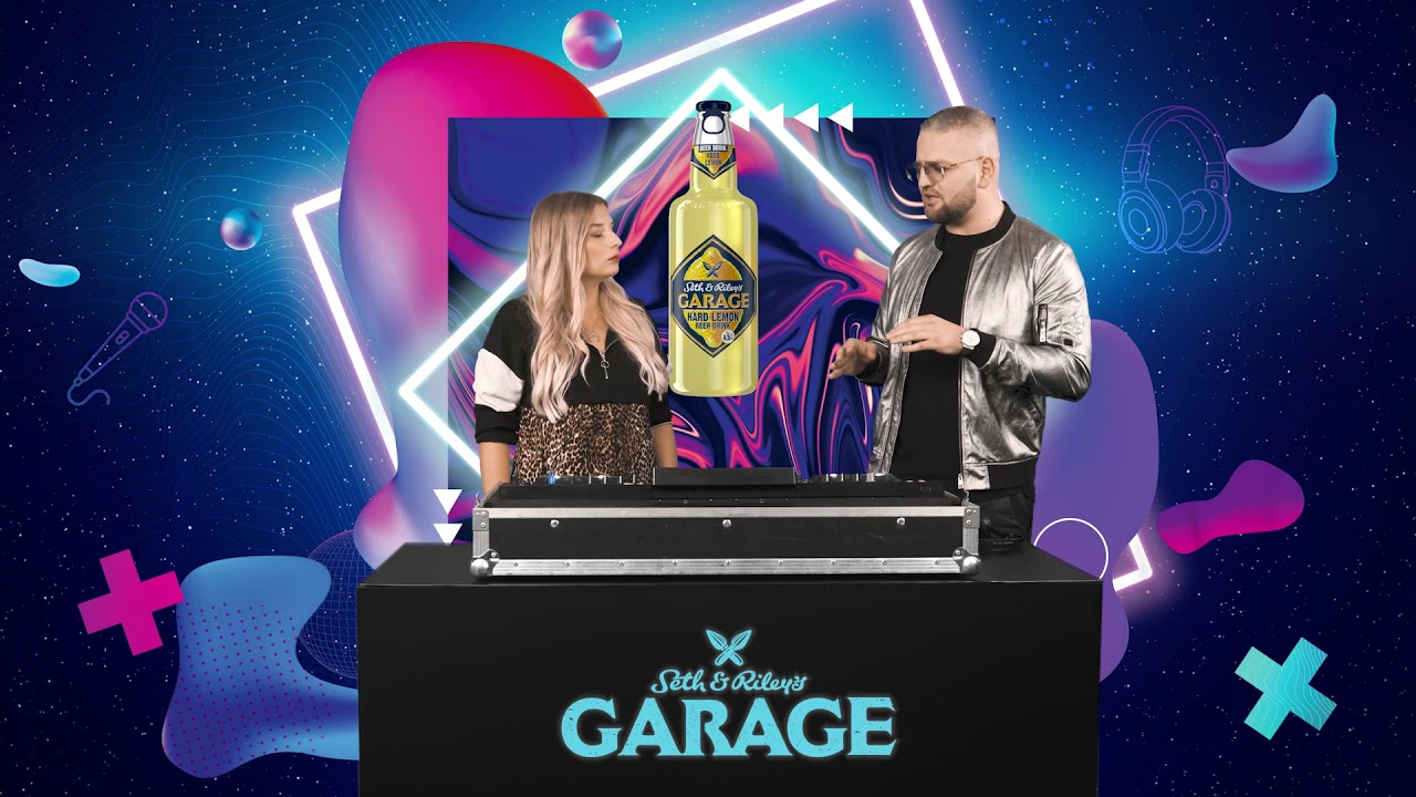 Do czego służy DJ na imprezie? - kurs DJ-ski z Garage! [ODC. 1]