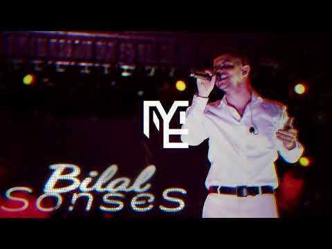 Bilal SONSES - Bu Aşk ( Muharrem ECE Remix ) #BanaBunuYapma