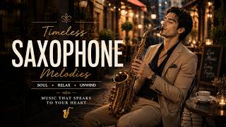 Midnight Saxophone Romance | Soft Instrumental Music for Couples screenshot 4