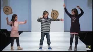 Défilé Little Miss Ah15