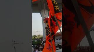 maharana pratap ki raily kanpur| #cjpparty #maharanapratap
