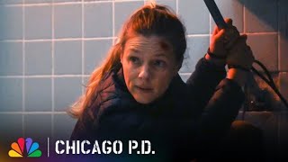 Upton Is Held Hostage and Tries to Escape - Chicago PD (Episode Highlight)