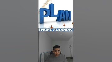 Business Analyst & Scrum Master - Sprint Planning #businessanalysttraining