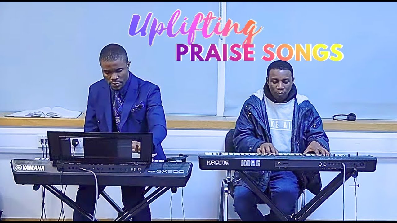 PRAISE & WORSHIP || 21-12-2025 || YOU MADE A WAY || COUNT YOUR BLESSINGS || YOU ARE GOD
