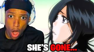 This Episode Was BEAUTIFUL... | Bleach Episode 342 REACTION